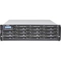 Infortrend Eonstor Ds 3000 San Storage, 3U/16 Bay, Redundant Controllers, 16 X DS3016RUC000F-4T3